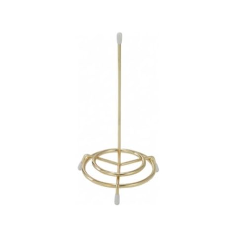 Great Credentials© GC-36 Restaurant Check Spindle, Receipt Holder Cover