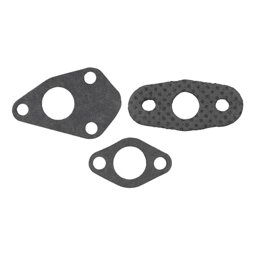 Image of IRONTEK HBK428 Cylinder Head Gaskets Set Kit fit for Ford (2004-2010 Explorer / 2004-2011 Ranger), for Land Rover 2005-2009 LR3, for Mazda 2004-2010 B4000#HGS436