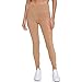 Calvin Klein Performance Women's Super High Waist Fleece Legging,Teak,Large