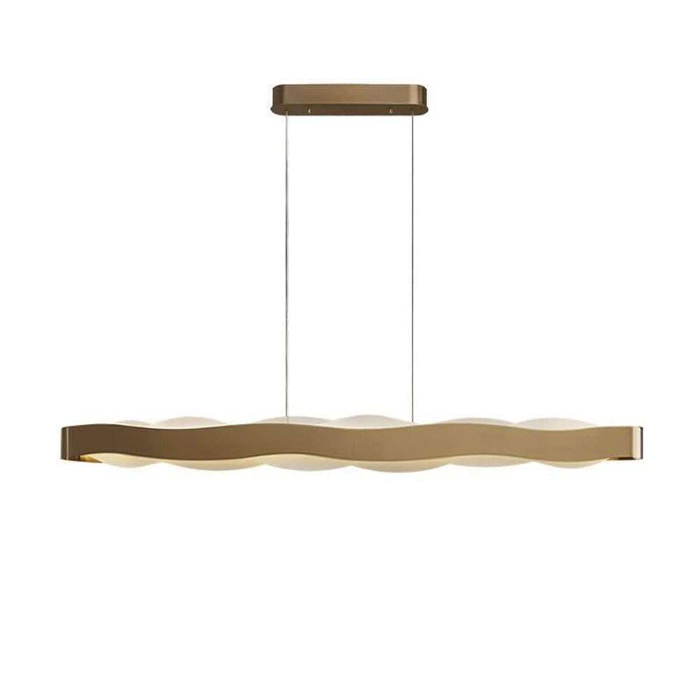 Plafonnier LED moderne nuage pour créer une ambiance douce dans la chambre
