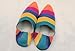 Handmade Moroccan Leather Slippers for Women babouche slippers women for home and outside Colorful Pointed Babouches, Moroccan babouche traditional Soft Indoor Flats, Boho Artisan Shoes (7 US)