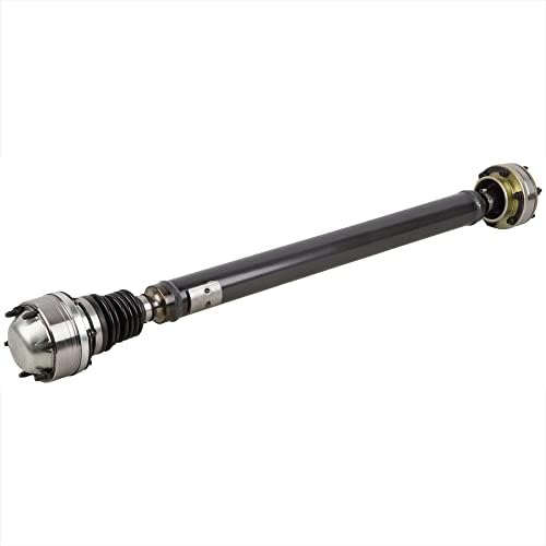 Front Driveshaft Fixed End CV Joint 20062010 Jeep Commander Grand