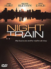 Night Train [Import] [DVD]