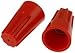 HOFFMAN PRODUCTS HE5 TERMINAL, CLOSED END SPLICE TWIST-ON RED (1 piece)
