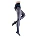 Produktbild Wilox Damen Stützstrumpfhose mit atmungsaktiver meryl Nexten® Sohle und Bikini Höschenteil Fein CHICAGO 30 den10451-marine-42-44