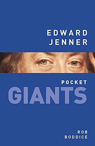 Edward Jenner (Pocket GIANTS)