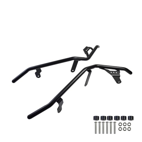 Accessoires protection moteur ADV350 2022 2023 2024 pare-chocs cadre