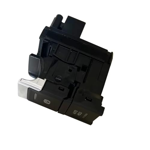 Interrupteur frein à main bloqué sur Tiguan Mk2 ? Solution bouton 12 broches 5NG92722 - 2
