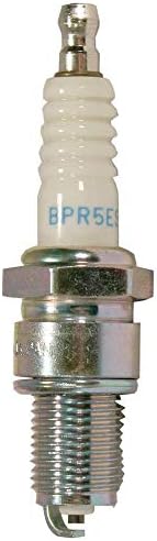 Stens Spark Plug 130-930 Compatible with Club Car Golf carts with Kawasaki 9, 11 HP OHV engines, Columbia Golf carts 1972 thru 1981, Honda GX160QX2, GX120, GXV120, GXV160 100-2622, 98079-55846