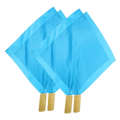 CORHAD Music Instrument Set Chinese Traditional Kuaiban for Early Education and Performance