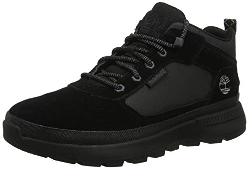 Image of Timberland Mens Field Trekker Low