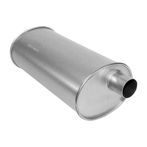 Ford F-150 Exhaust Muffler P-3402222 (1997-2003)