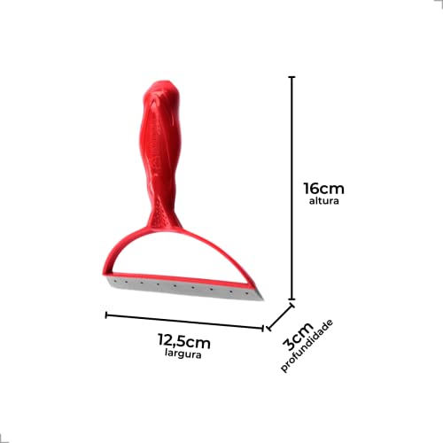 Rodo de Pia | Keita (cores variadas)