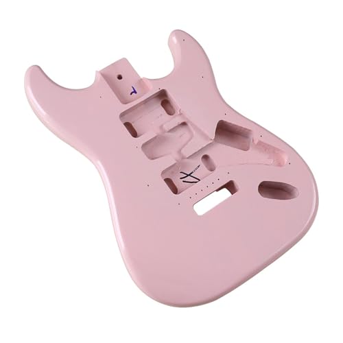 DIYギターアクセサリー エレキギター本体の改造 DIY 楽器アクセサリー