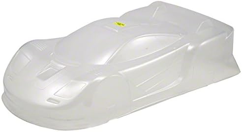 Ofna DM-One Spec DP8 1/8th Scale R/C Car Body