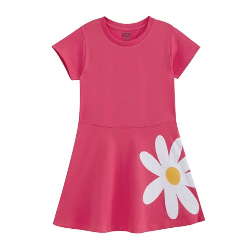 Image of YouGotPlanB Girls Girls Dress