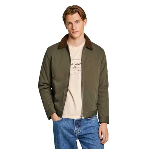Tarrington, chaqueta,