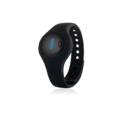 Fitbug ORB Activity Tracker - Retail Packaging - Black