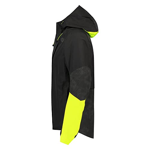 Veste AGU Tech Rain Commuter Jacket L pour ne plus être mouillé à vélo