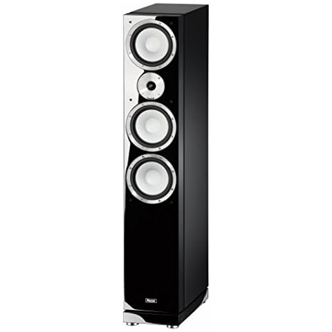 Magnat Quantum 757 Altavoz de Suelo Cover