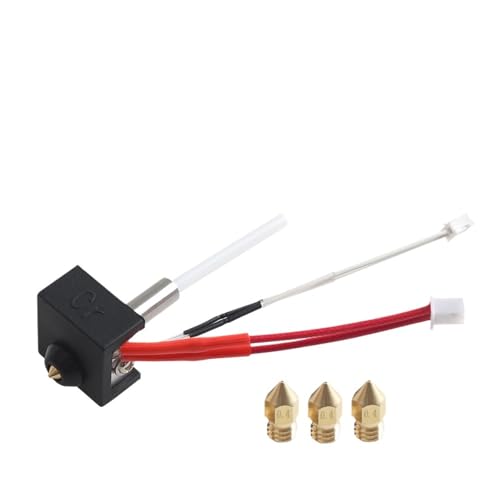 Ele-goo for NEP-Tune 3 Pro/Plus/Max Hotend Kit ����������� 3D�v�����^�[���i
