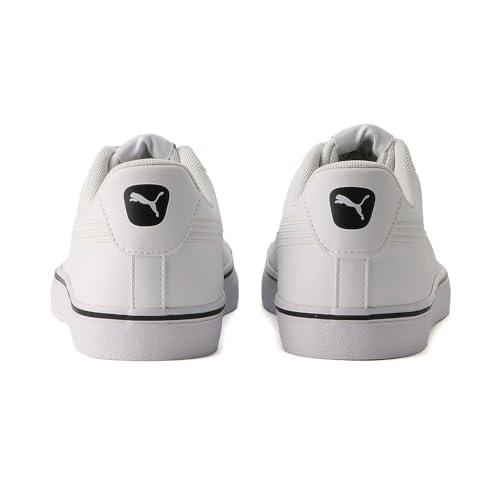 プーマ Vコート バルク ユニセックススニーカー