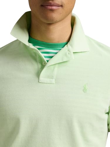 Image of POLO RALPH LAUREN Men's New Classic Fit Polo Shirt