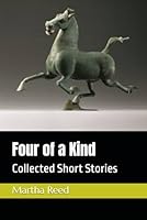 Four of a Kind 0998564869 Book Cover