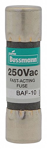 Cooper Bussmann BAF-20