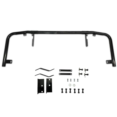 MOTOFUTURE �n�C�[�b�g�g���b�N �W�����{ S500 S510P �t�����g�o���p�[�K�[�h �p�C�v�^ �u���b�N �� �O��������� �N���X�J���g���[ �s�b�N�A�b�v�d�l�Ȃǂɂ� [���s�A���i]