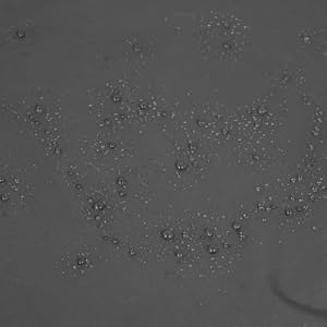 Dystopiaworld Hundekäfig Abdeckung 121,9 cm