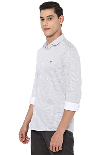 Image of Allen Solly Men Shirt