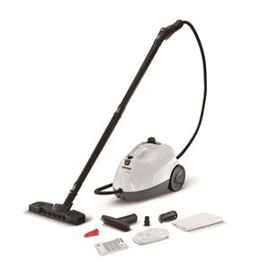 Amazon | ケルヒャー スチームクリーナー SC 3.000 1.512-186.0