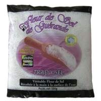 Trad Y Sel Fleur de sel de Guerande 500g (Trad Y Sel Guerande Flower of Salt 500g) image 2