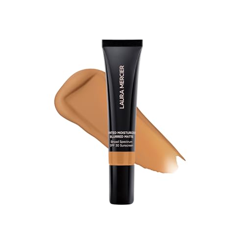 Laura Mercier Tinted Moisturizer Blurred Matte, 0.5 oz