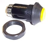 case allrad Druckschalter mit Arretierung, Schalter (Allrad), Schaltknopf