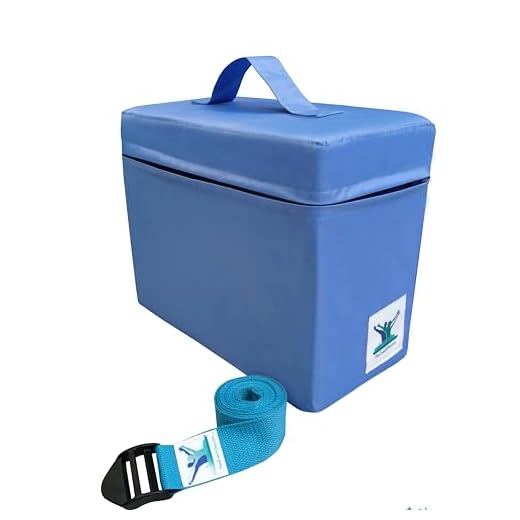 Pain Free At Sea Yoga Bundle