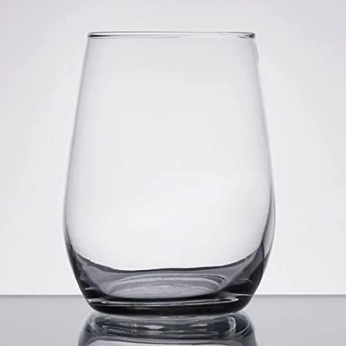 Miniatura 2 de Libbey 260 vasos de degustación sin tallo de 6.25 onzas - 12 CS