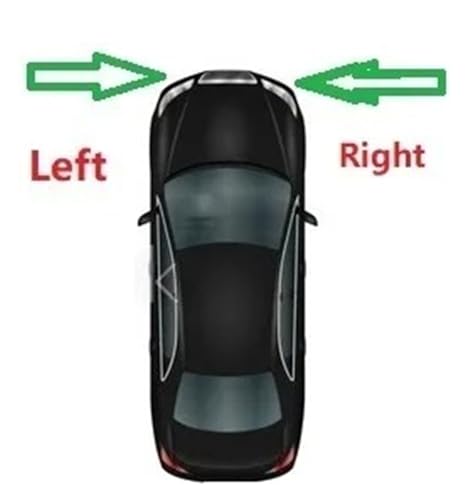Carcasas de faros delanteros para Benz Clase C W204 C180 C200 C220 C250 C280 repuestos transparentes 5