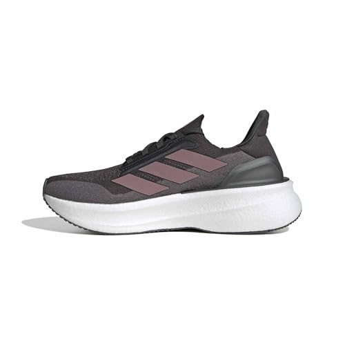 Image of adidas Ultraboost Ultra Boost 5X Running Sneakers Shoes - Black