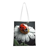 Poignées robustes et renforcées : les poignées de ces sacs fourre-tout sont élargies et allongées, vous permettant de les transporter confortablement à la main ou sur votre épaule. Ils sont également renforcés avec une fine bordure en polyester pour garantir qu'ils peuvent supporter des poids lourds en toute sécurité