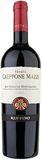 Ruffino Brunello di Montalcino Greppone Mazzi 2017