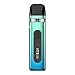 Produktbild Uwell Caliburn X, Pod System, 850 mAh, 3 ml, Kompakt, lake green, ohne Nikotin
