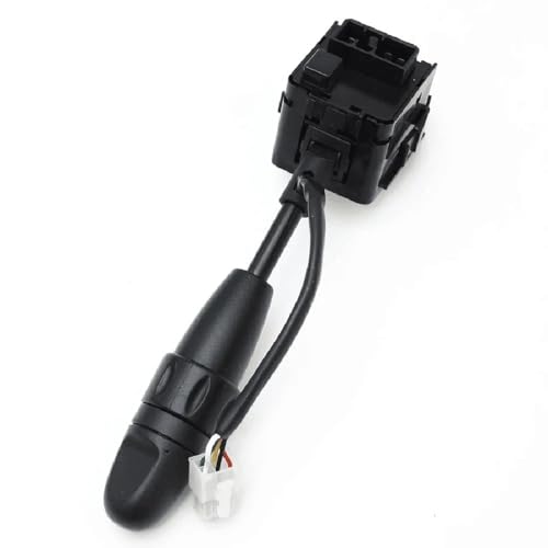 Commodo de clignotants Daewoo Matiz commande fluide interrupteur - 3