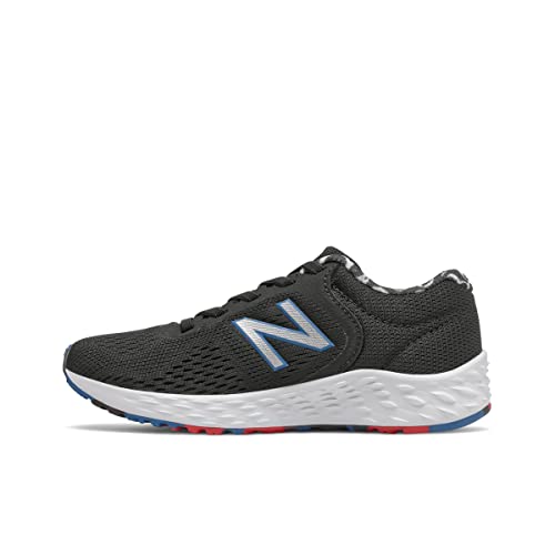 Image of New Balance Kid's Fresh Foam Arishi V2 Bungee Running Shoe