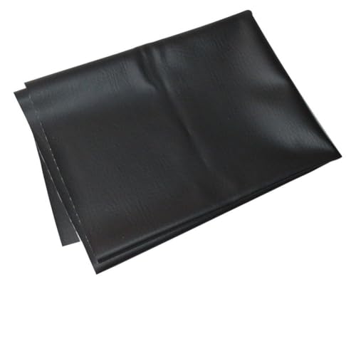 Funda para asiento de moto o bicicleta, antideslizante, universal, color negro, 90...