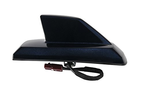 ACDelco GM Original Equipment 84081908 Old Blue Eyes High Frequency Antenna