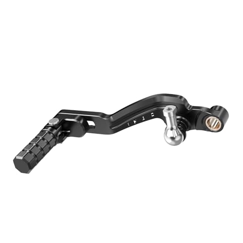 Levier de vitesse pliable Tenere 700 ajustable pour bottes de moto