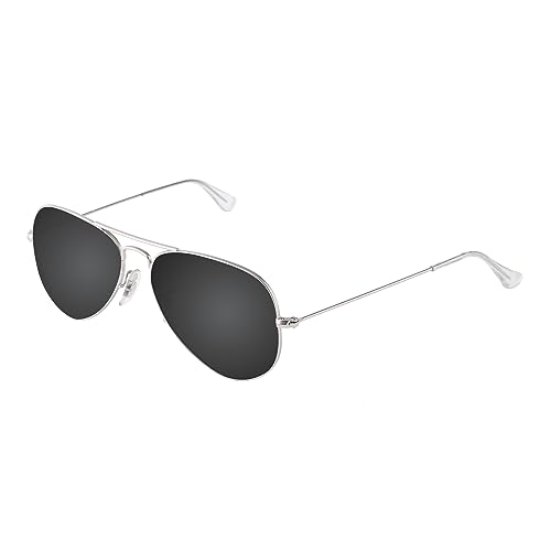 Image of LenzReborn Polarized Lens Replacement for RayBan Aviator RB3025 55mm /RB3025 58m /RB3025 62mm Sunglass