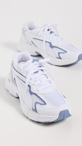 PUMA Women's Teveris Nitro Metallic Sneakers4